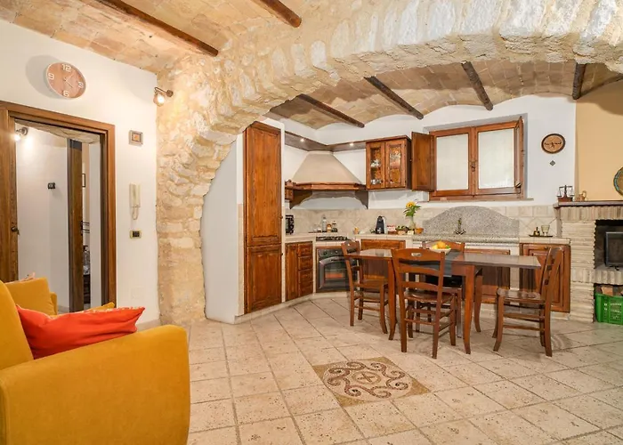La Casa dell' Etrusco